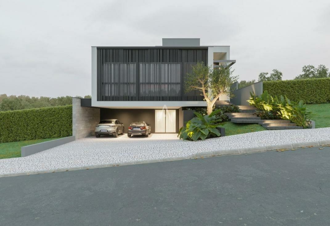 Casa Residencial para à venda no Bairro FAG em CASCAVEL: 