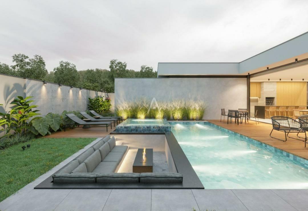 Casa Residencial para à venda no Bairro FAG em CASCAVEL: 