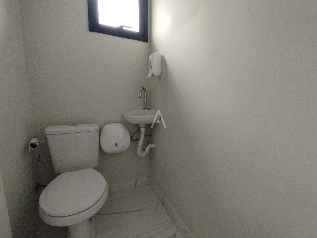 Sala Comercial para para aluguel no Bairro COUNTRY em CASCAVEL: 