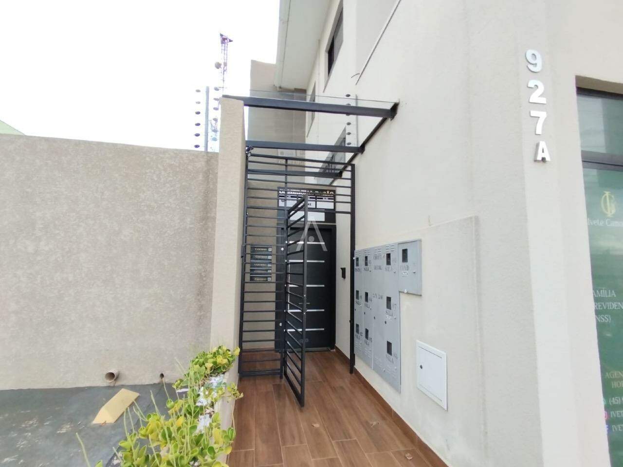 Sala Comercial para para aluguel no Bairro COUNTRY em CASCAVEL: 