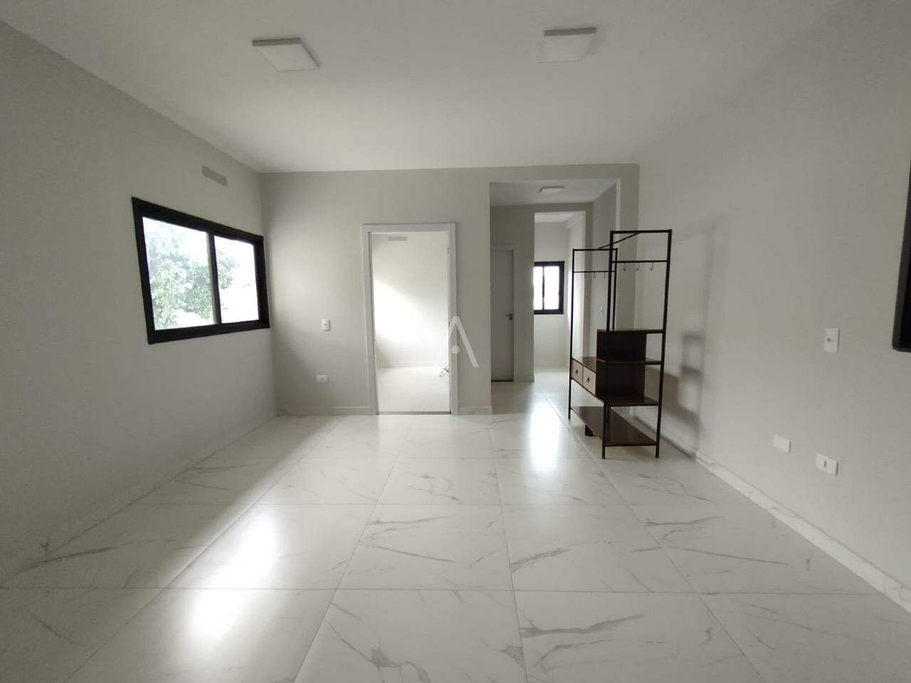 Sala Comercial para para aluguel no Bairro COUNTRY em CASCAVEL: 