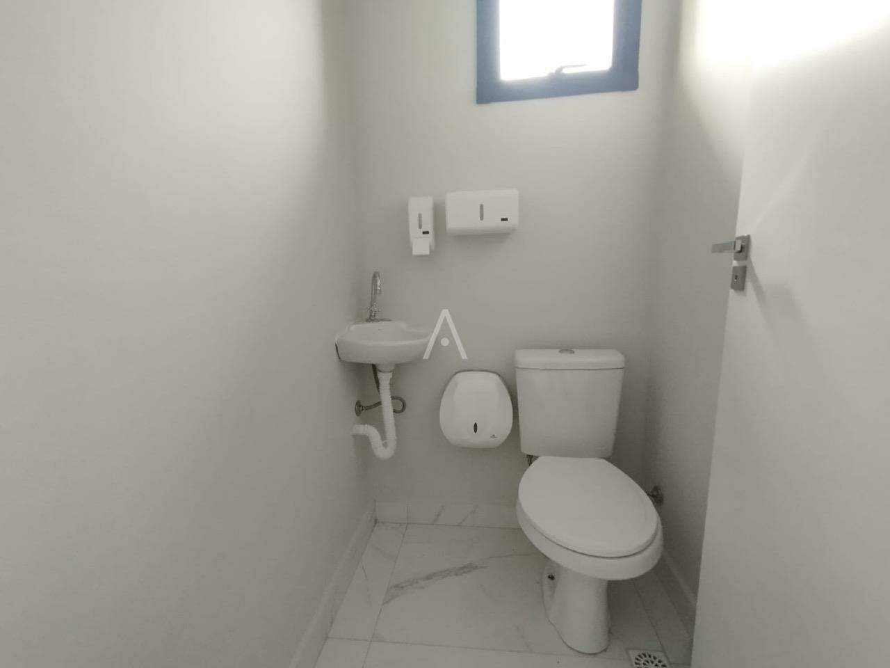 Sala Comercial para para aluguel no Bairro COUNTRY em CASCAVEL:
