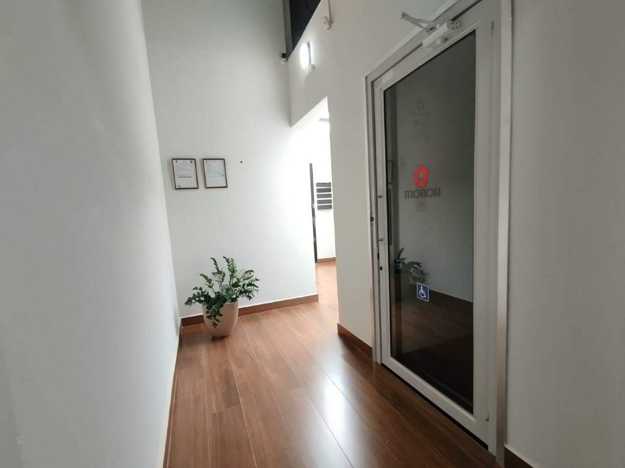 Sala Comercial para para aluguel no Bairro COUNTRY em CASCAVEL: