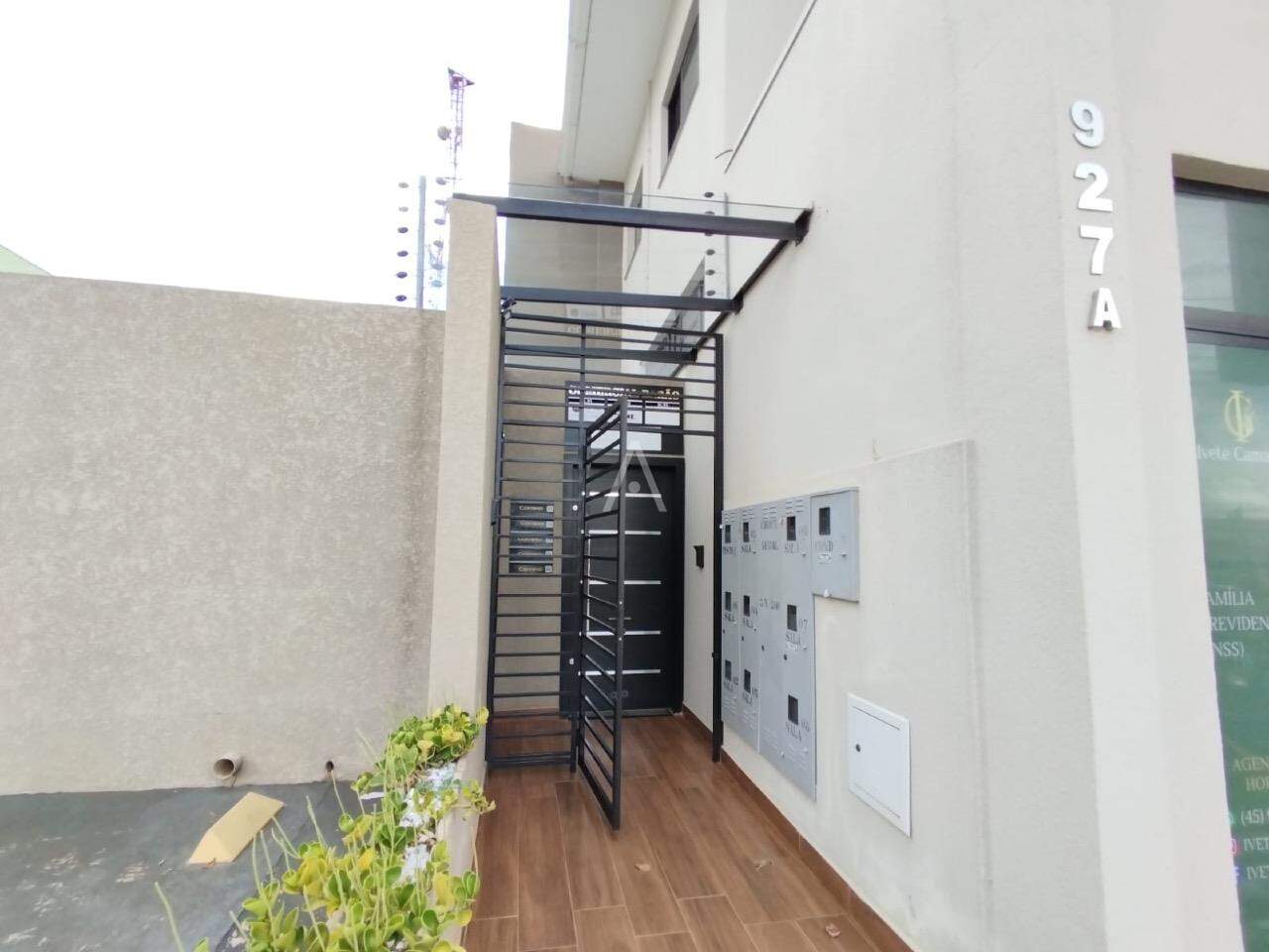 Sala Comercial para para aluguel no Bairro COUNTRY em CASCAVEL: 