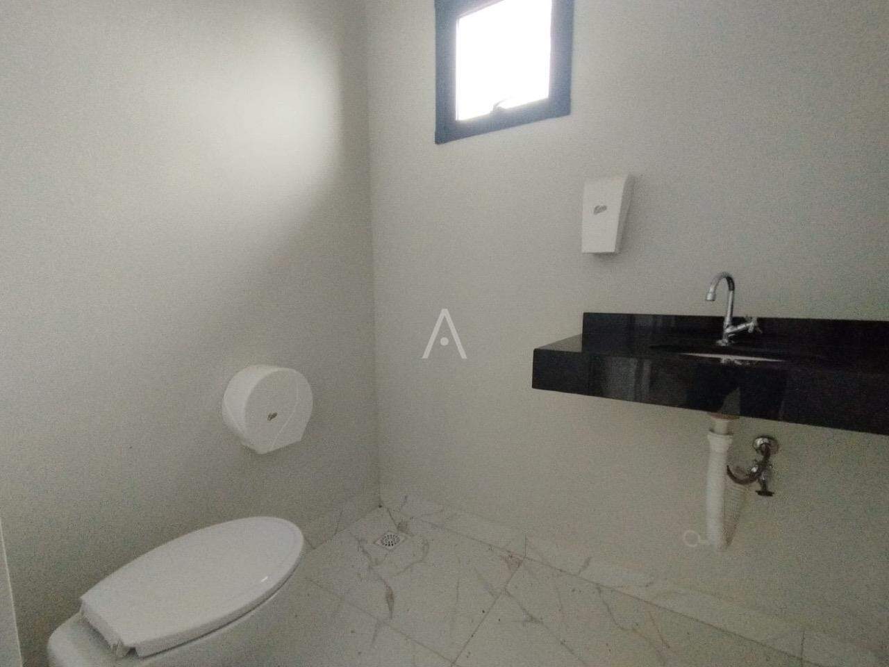 Sala Comercial para para aluguel no Bairro COUNTRY em CASCAVEL: