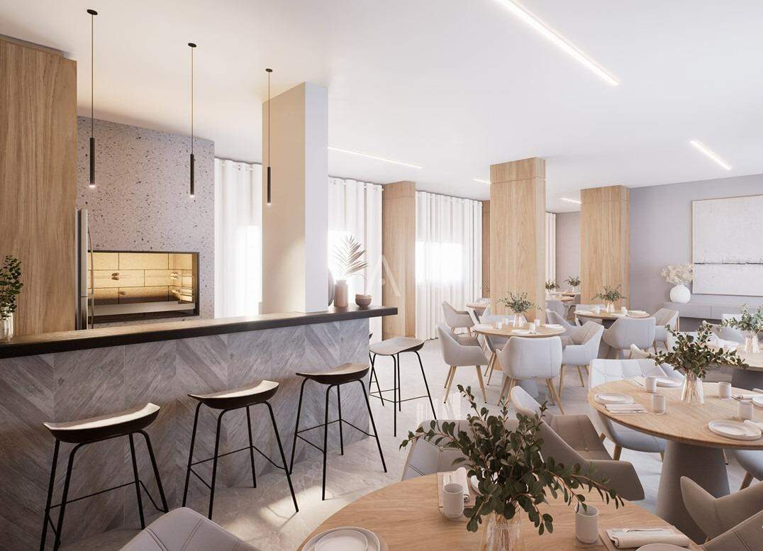Apartamento para à venda no Bairro FAG em CASCAVEL: