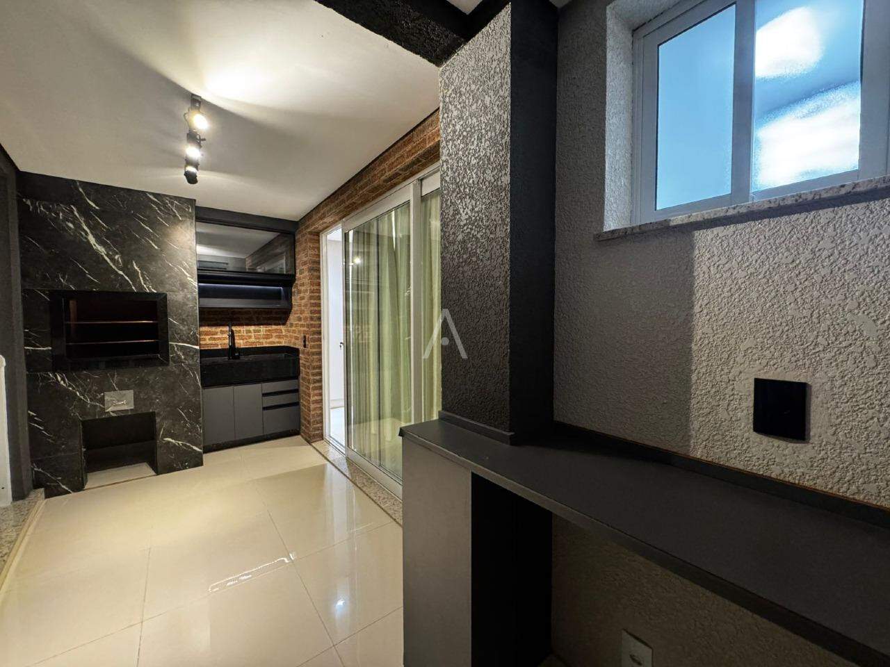 Apartamento para para aluguel no Bairro CENTRO em CASCAVEL: 