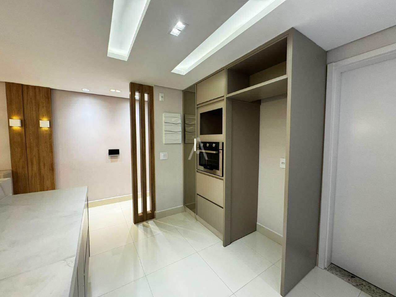 Apartamento para para aluguel no Bairro CENTRO em CASCAVEL: 