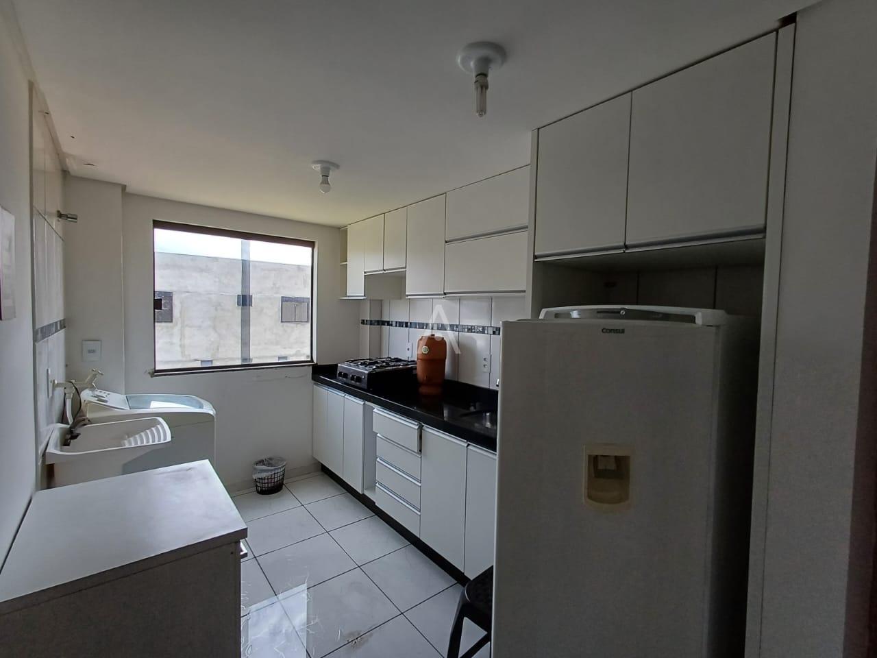 Apartamento para à venda no Bairro REGIAO DO LAGO em CASCAVEL: 