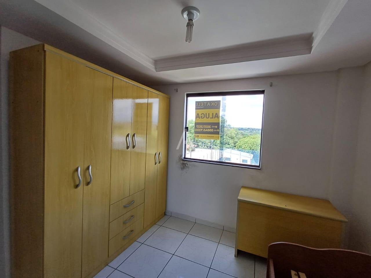 Apartamento para à venda no Bairro REGIAO DO LAGO em CASCAVEL: 