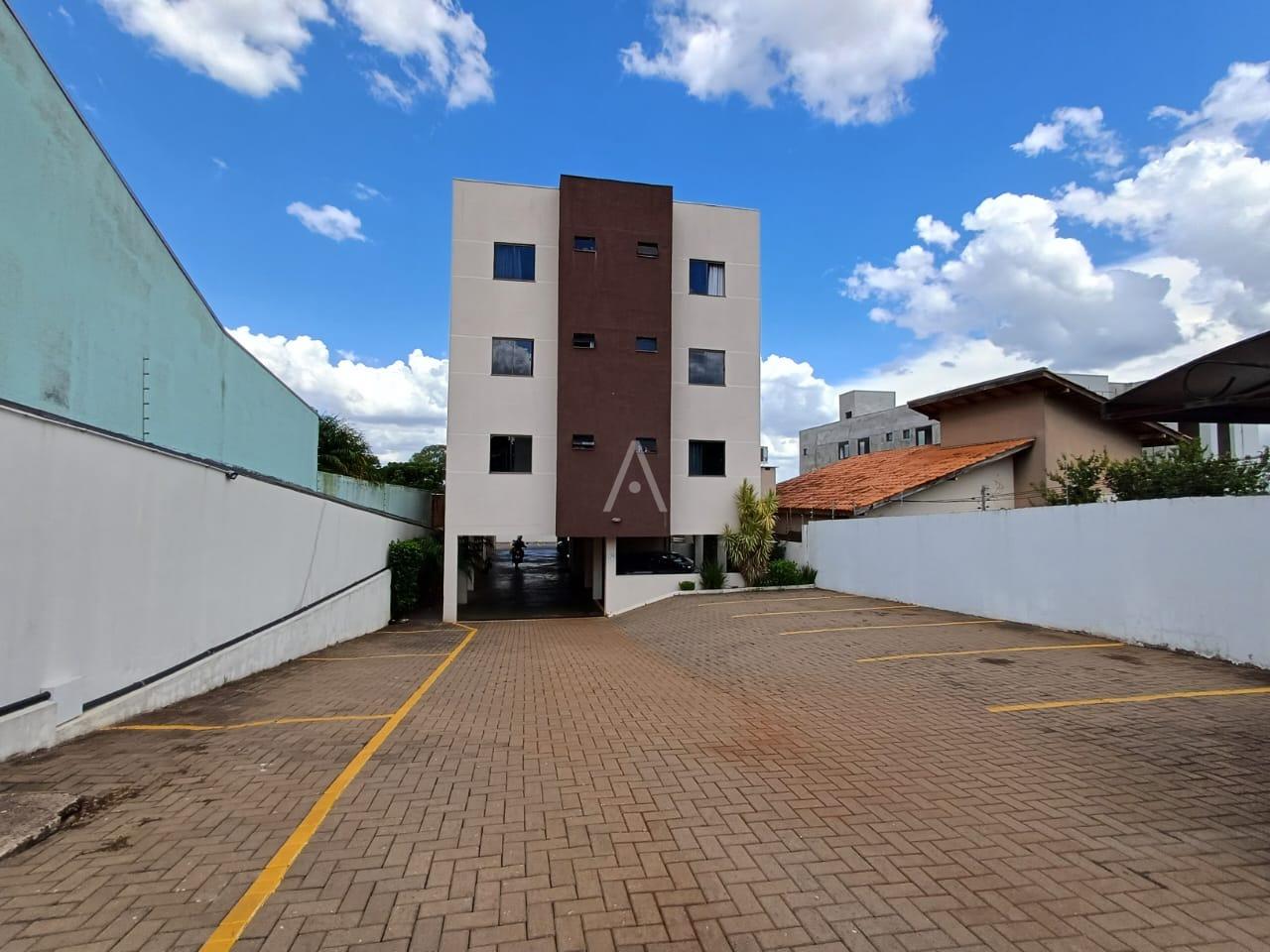 Apartamento para à venda no Bairro REGIAO DO LAGO em CASCAVEL: 