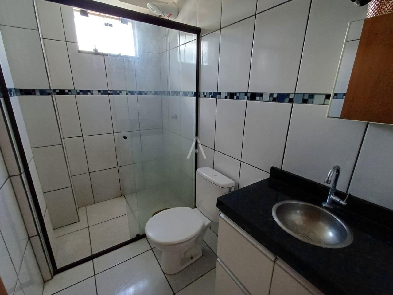 Apartamento para à venda no Bairro REGIAO DO LAGO em CASCAVEL: 