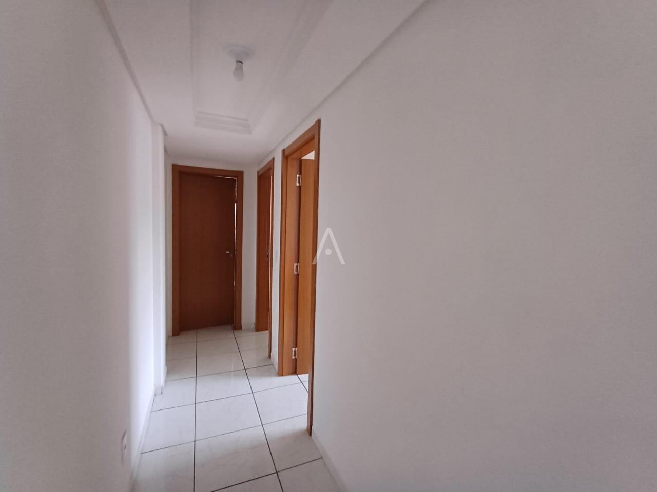 Apartamento para à venda no Bairro REGIAO DO LAGO em CASCAVEL: 