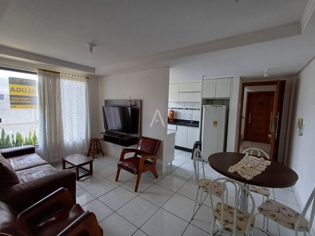 Apartamento para à venda no Bairro REGIAO DO LAGO em CASCAVEL: 