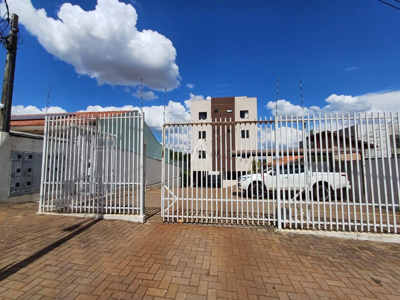 Apartamento para à venda no Bairro REGIAO DO LAGO em CASCAVEL: 