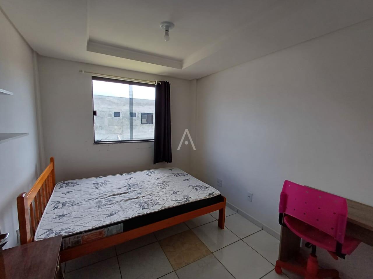 Apartamento para à venda no Bairro REGIAO DO LAGO em CASCAVEL: 