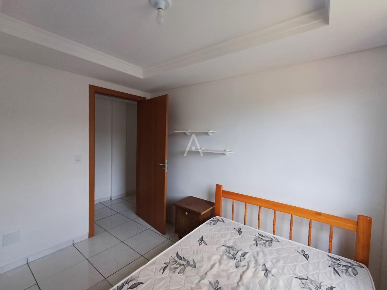 Apartamento para à venda no Bairro REGIAO DO LAGO em CASCAVEL: 