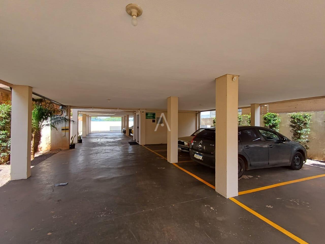 Apartamento para à venda no Bairro REGIAO DO LAGO em CASCAVEL: 