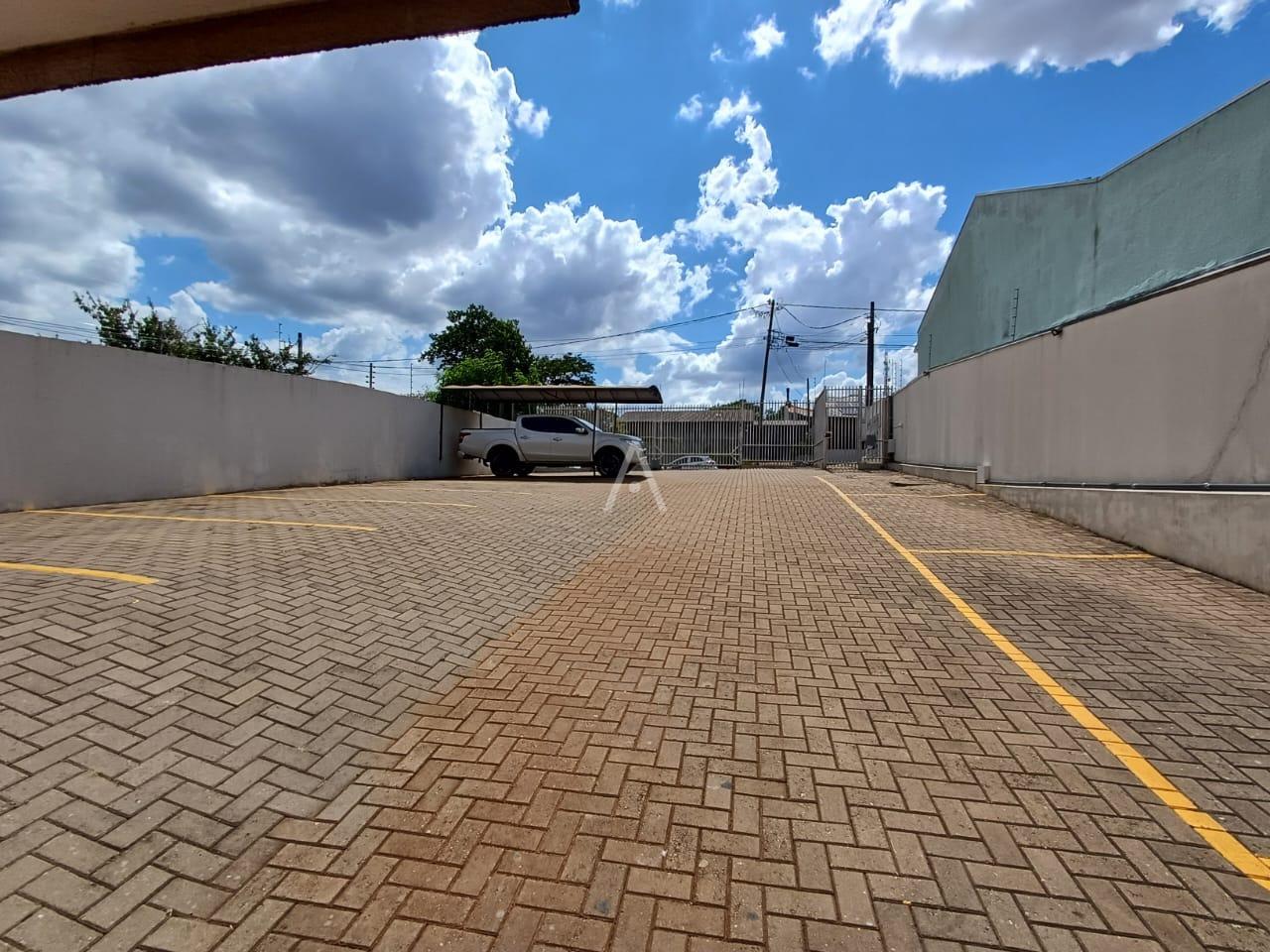 Apartamento para à venda no Bairro REGIAO DO LAGO em CASCAVEL: 