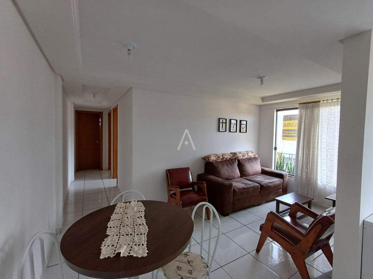 Apartamento para à venda no Bairro REGIAO DO LAGO em CASCAVEL: 