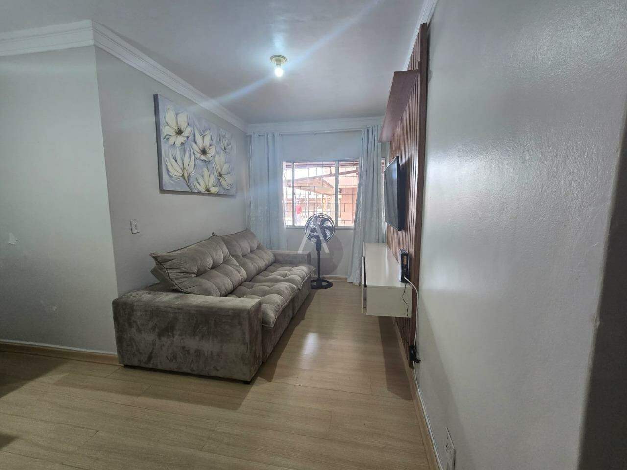 Apartamento para para aluguel no Bairro SAO CRISTOVAO em CASCAVEL: 