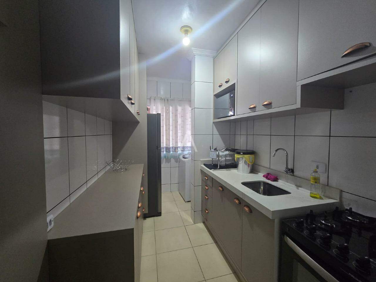 Apartamento para para aluguel no Bairro SAO CRISTOVAO em CASCAVEL: 