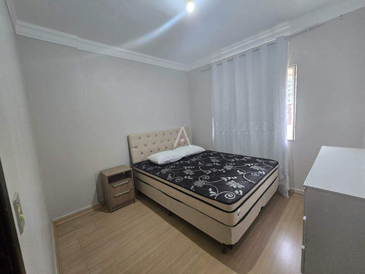 Apartamento para para aluguel no Bairro SAO CRISTOVAO em CASCAVEL: 