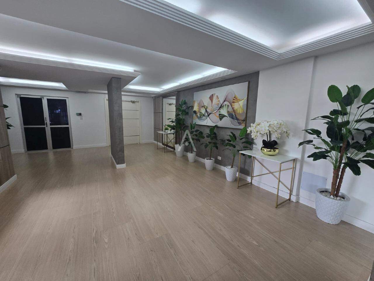 Apartamento para para aluguel no Bairro SAO CRISTOVAO em CASCAVEL: 