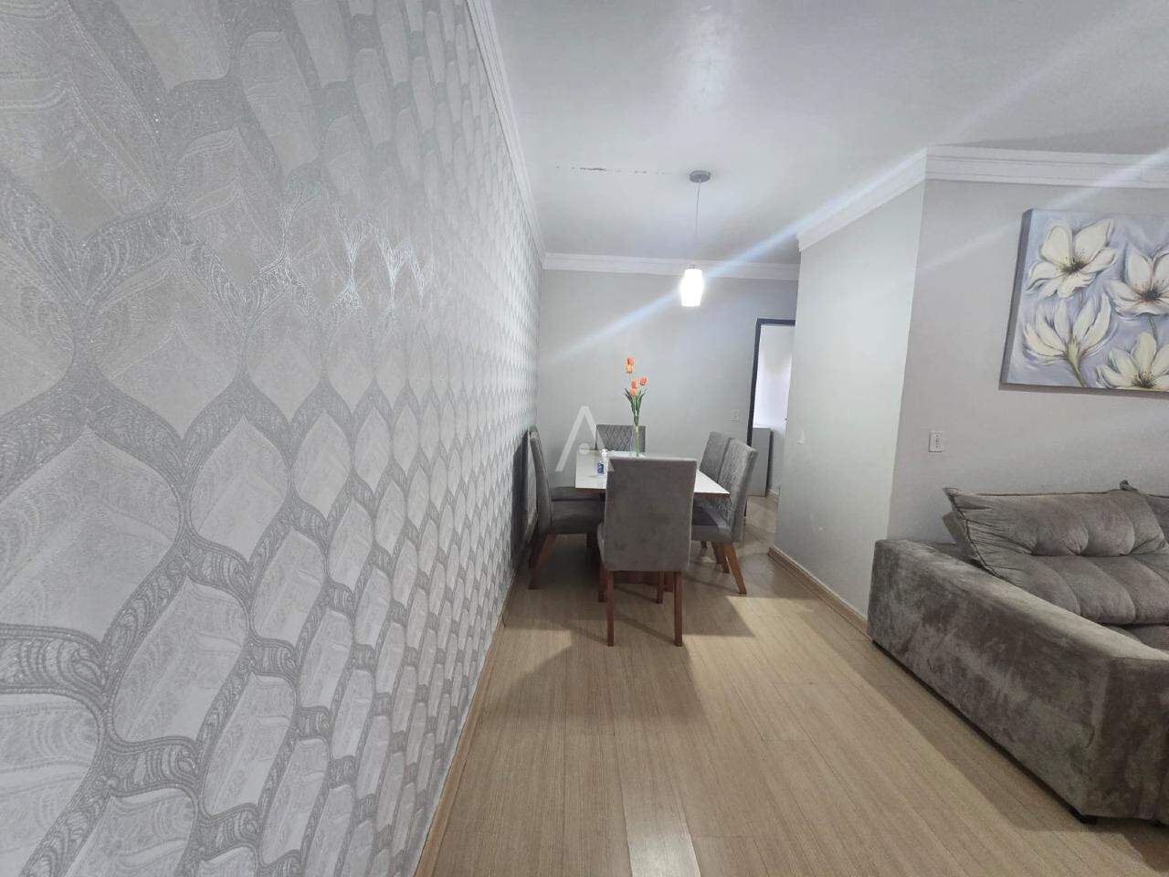 Apartamento para para aluguel no Bairro SAO CRISTOVAO em CASCAVEL: 
