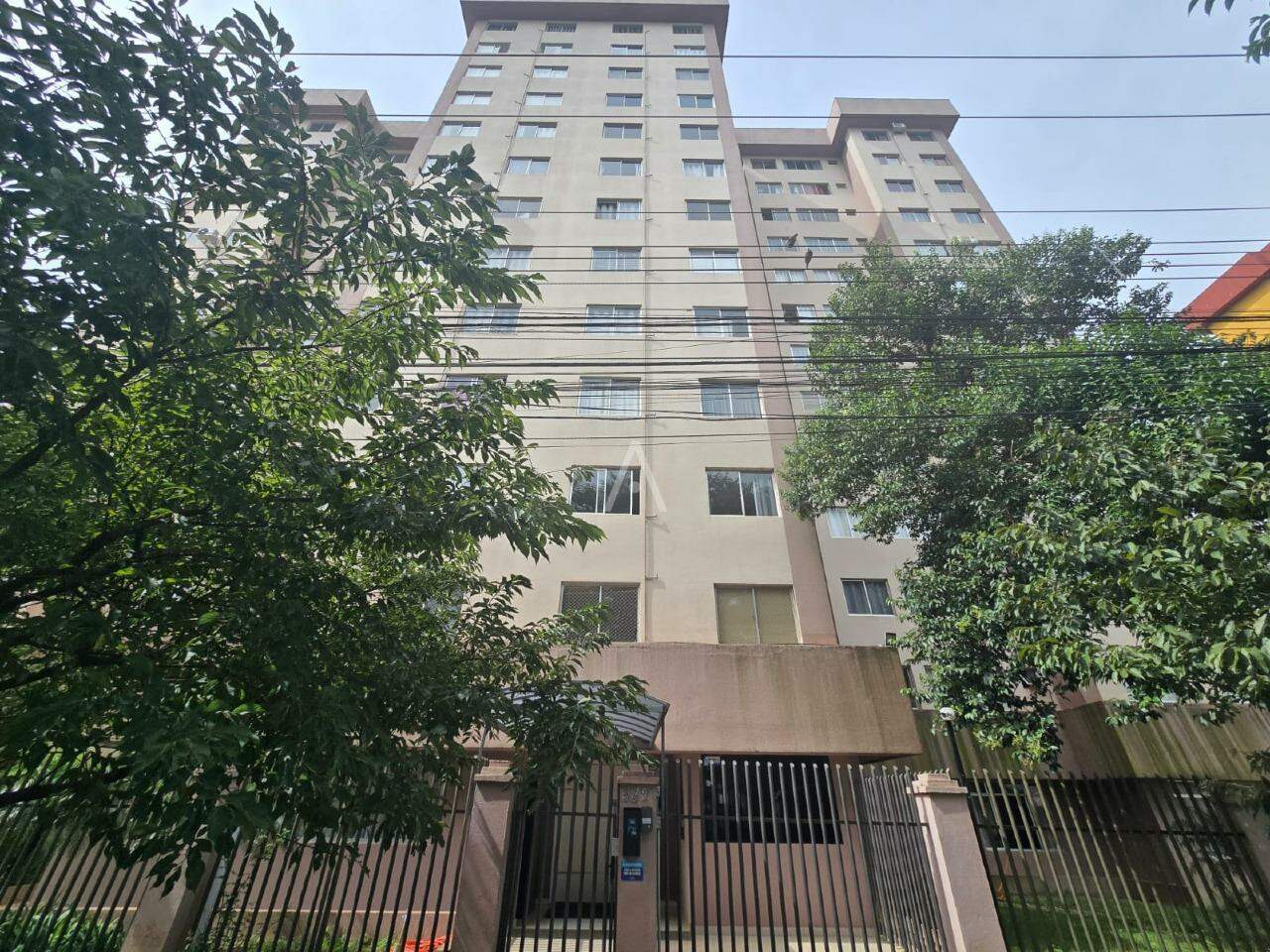 Apartamento para para aluguel no Bairro SAO CRISTOVAO em CASCAVEL: 