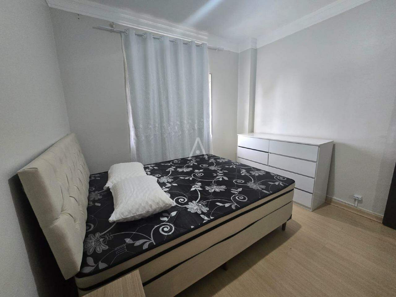 Apartamento para para aluguel no Bairro SAO CRISTOVAO em CASCAVEL: 