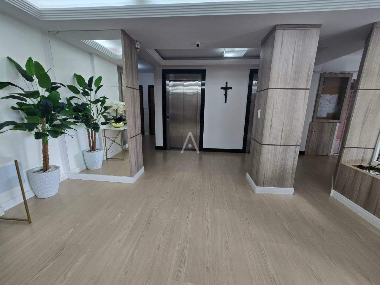 Apartamento para para aluguel no Bairro SAO CRISTOVAO em CASCAVEL: 