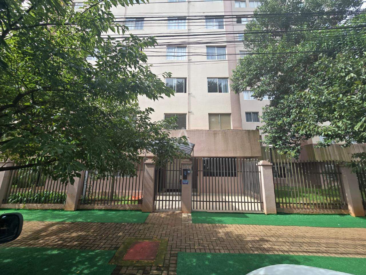 Apartamento para para aluguel no Bairro SAO CRISTOVAO em CASCAVEL: 