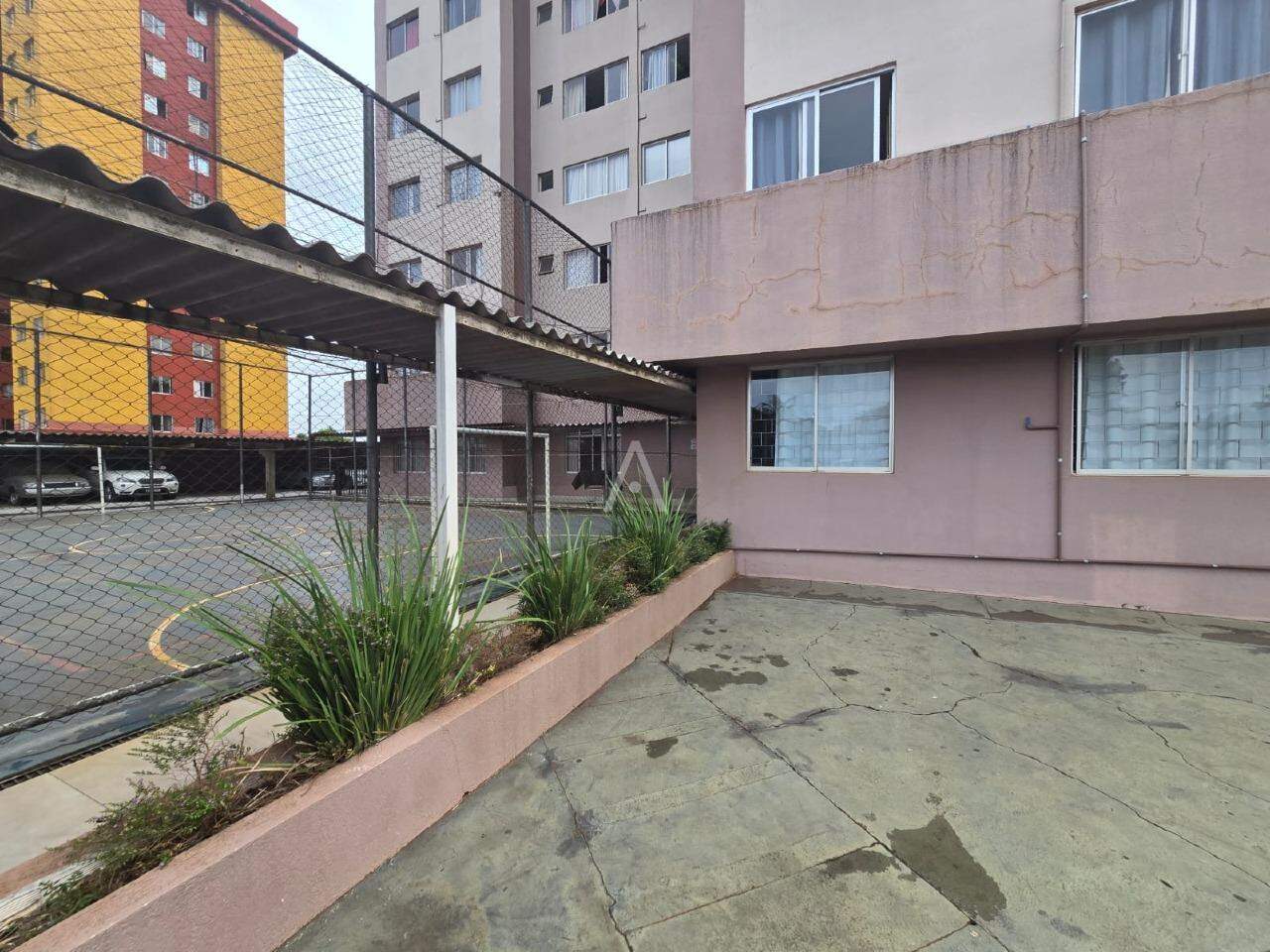 Apartamento para para aluguel no Bairro SAO CRISTOVAO em CASCAVEL: 