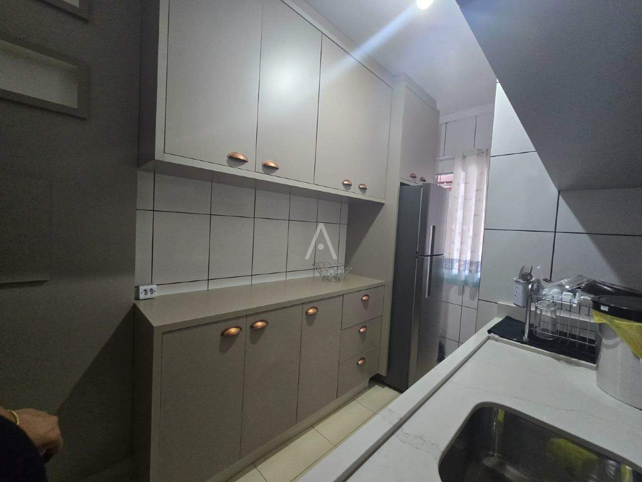 Apartamento para para aluguel no Bairro SAO CRISTOVAO em CASCAVEL: 