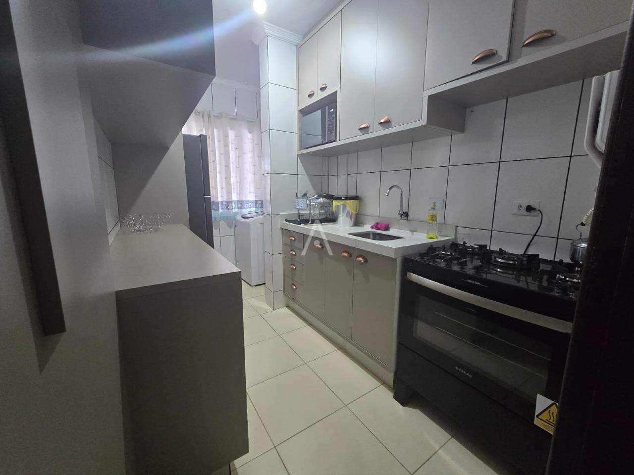 Apartamento para para aluguel no Bairro SAO CRISTOVAO em CASCAVEL: 