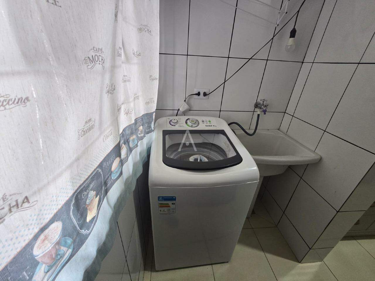 Apartamento para para aluguel no Bairro SAO CRISTOVAO em CASCAVEL: 