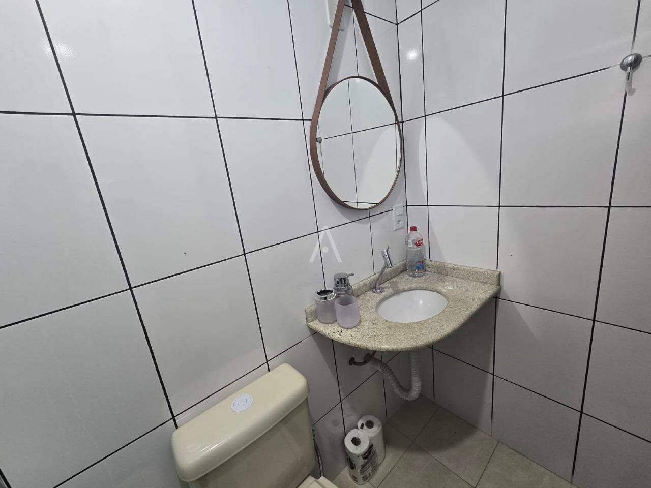 Apartamento para para aluguel no Bairro SAO CRISTOVAO em CASCAVEL: 