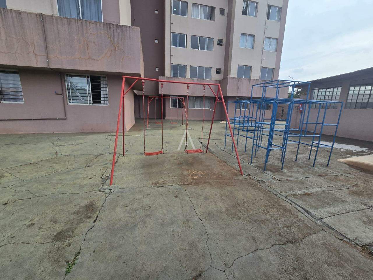 Apartamento para para aluguel no Bairro SAO CRISTOVAO em CASCAVEL: 