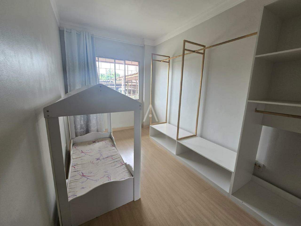 Apartamento para para aluguel no Bairro SAO CRISTOVAO em CASCAVEL: 