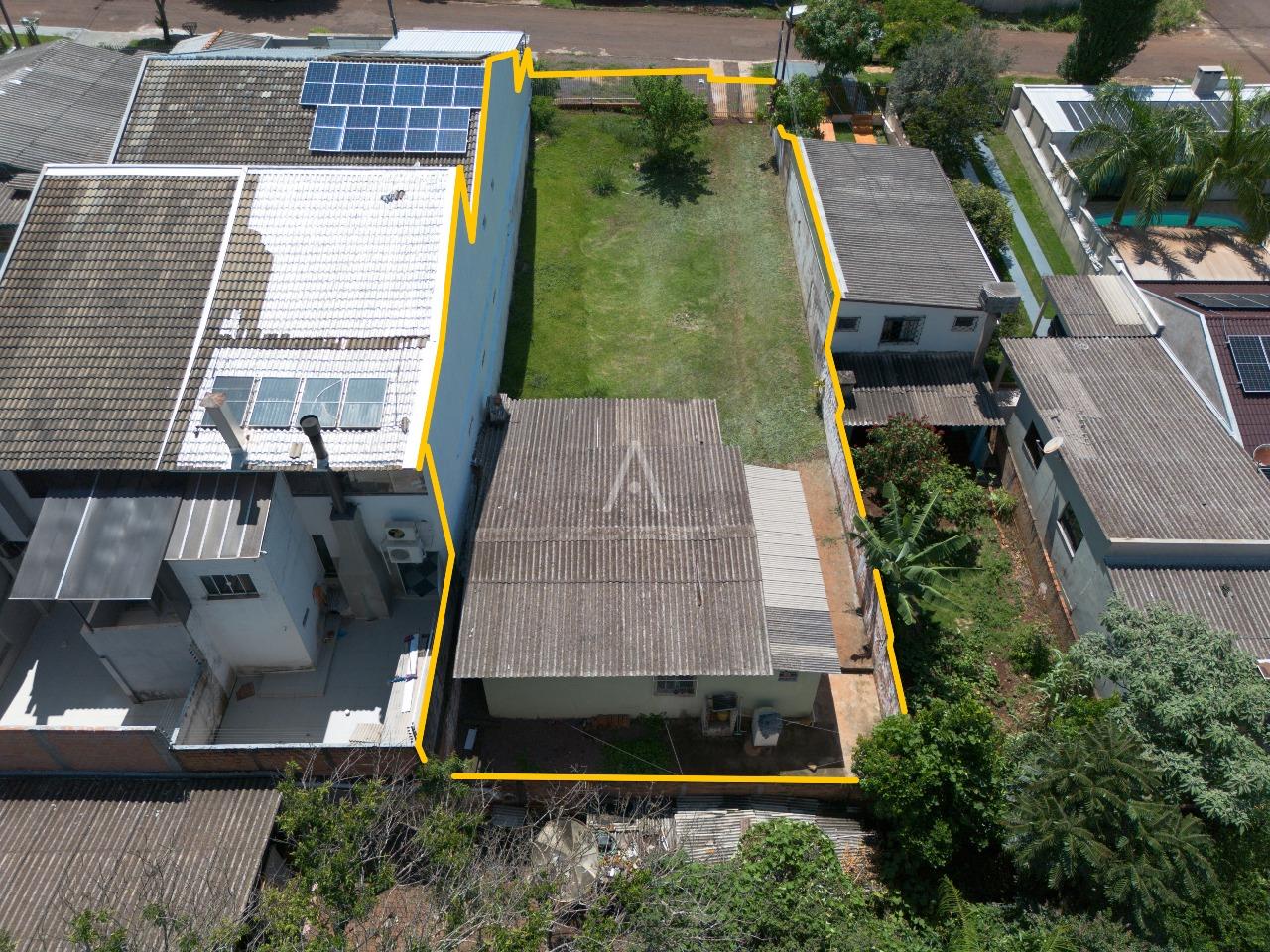 Terreno para à venda no Bairro NEVA em CASCAVEL: 