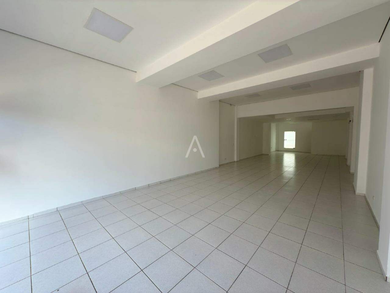 Sala Comercial para para aluguel no Bairro CENTRO em TOLEDO: 