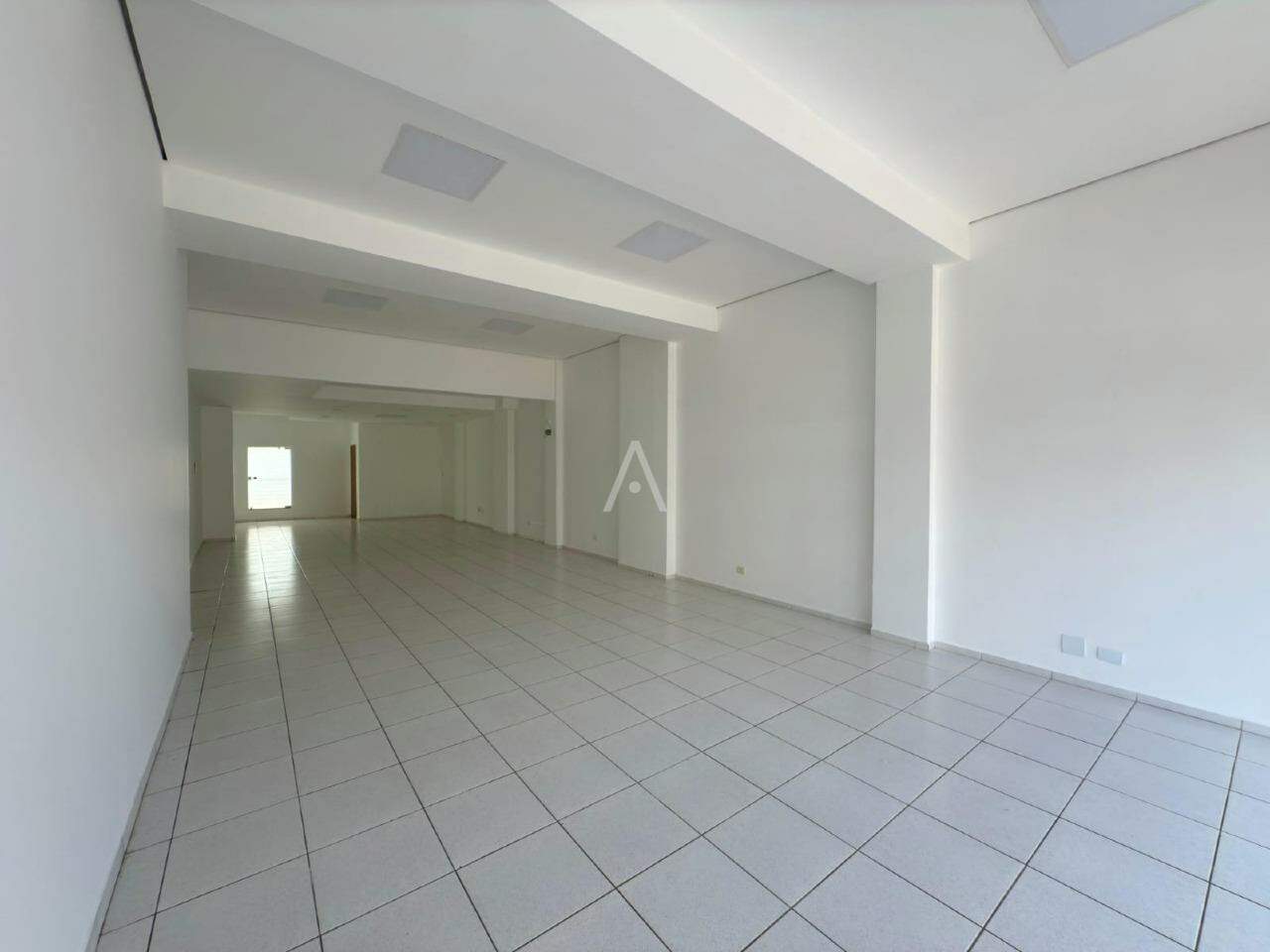 Sala Comercial para para aluguel no Bairro CENTRO em TOLEDO: 