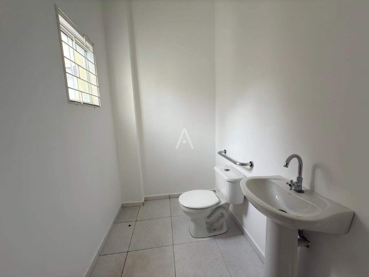 Sala Comercial para para aluguel no Bairro CENTRO em TOLEDO: 