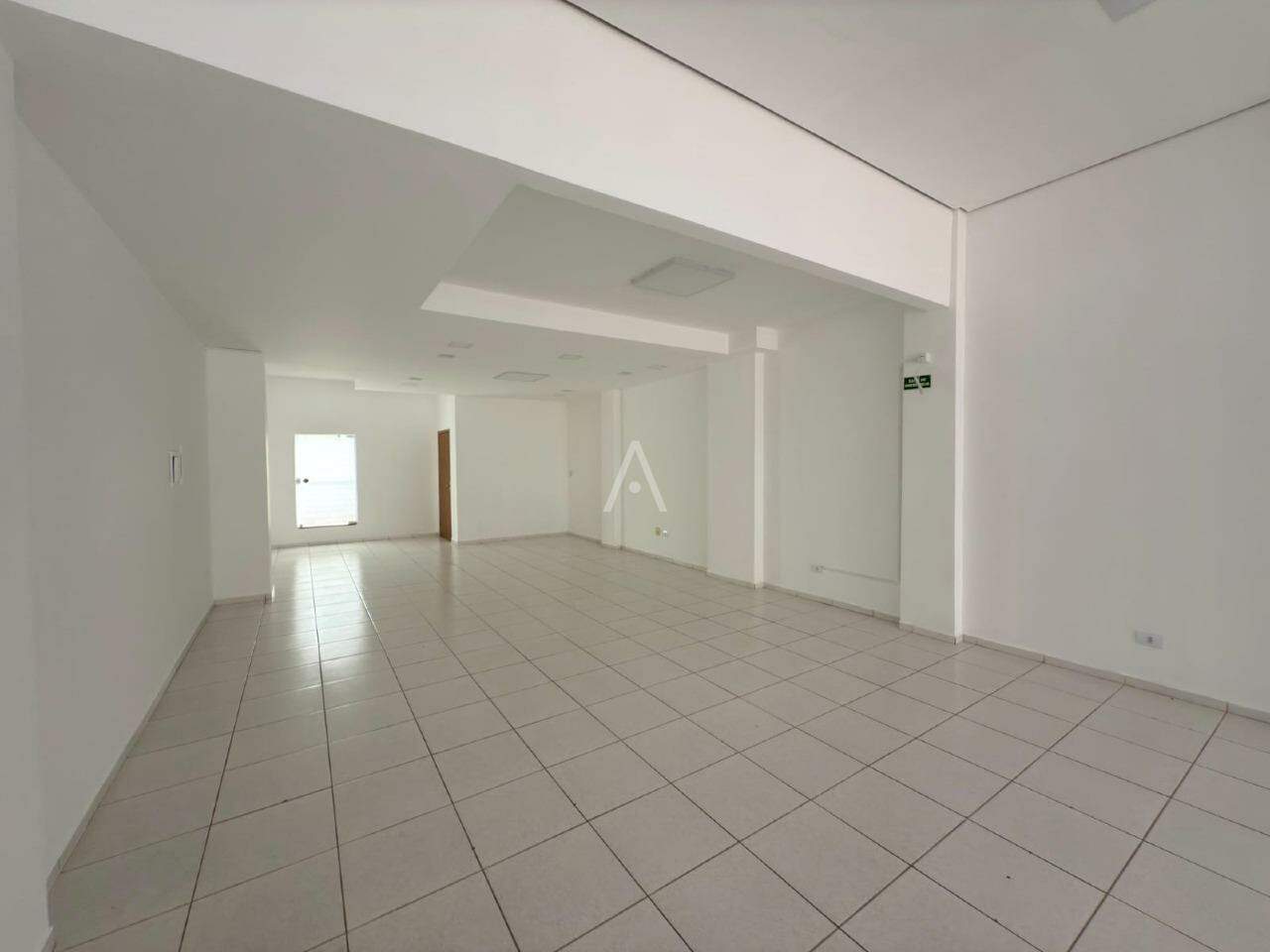Sala Comercial para para aluguel no Bairro CENTRO em TOLEDO: 