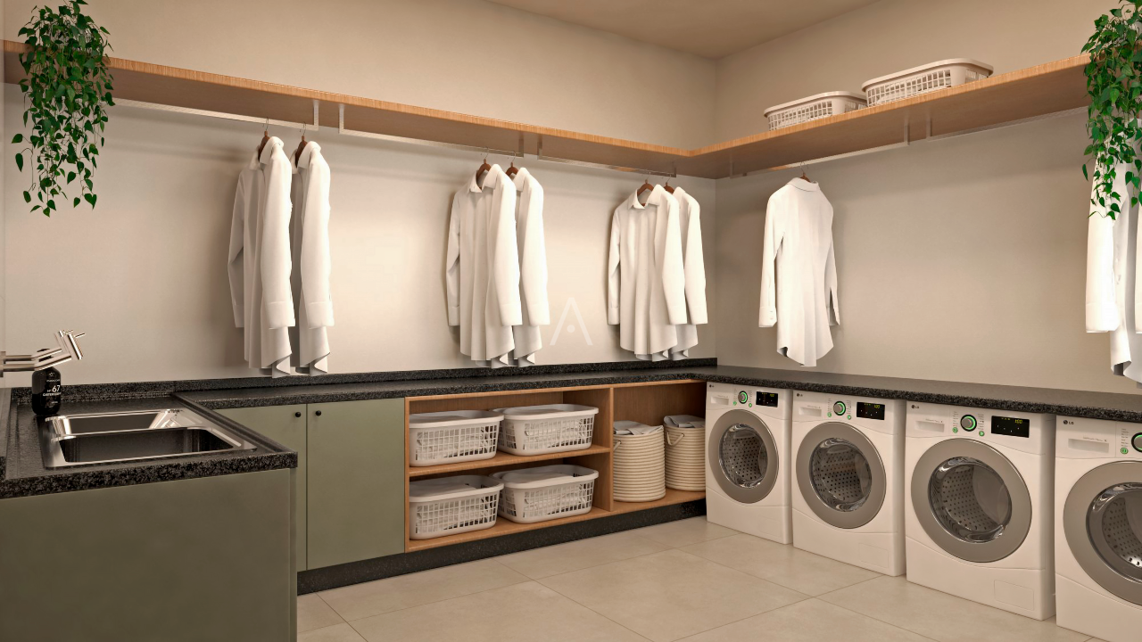 Apartamento para à venda no Bairro TOCANTINS em TOLEDO: 