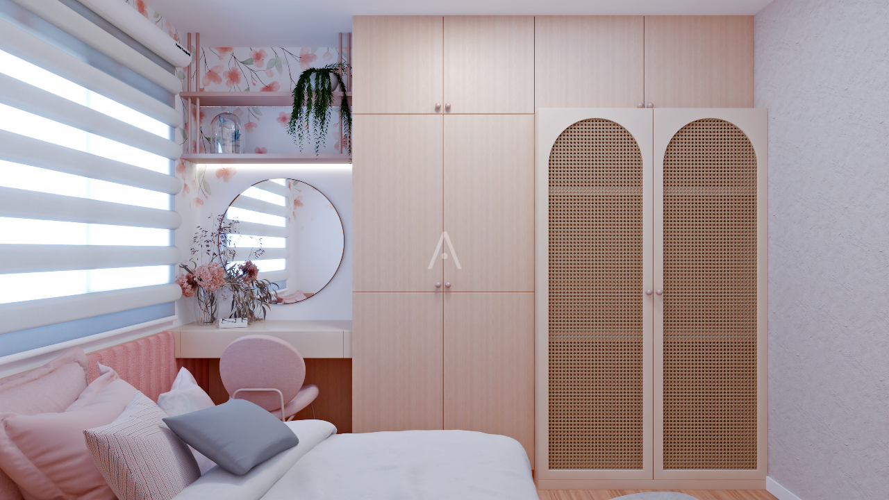 Apartamento para à venda no Bairro TOCANTINS em TOLEDO: 