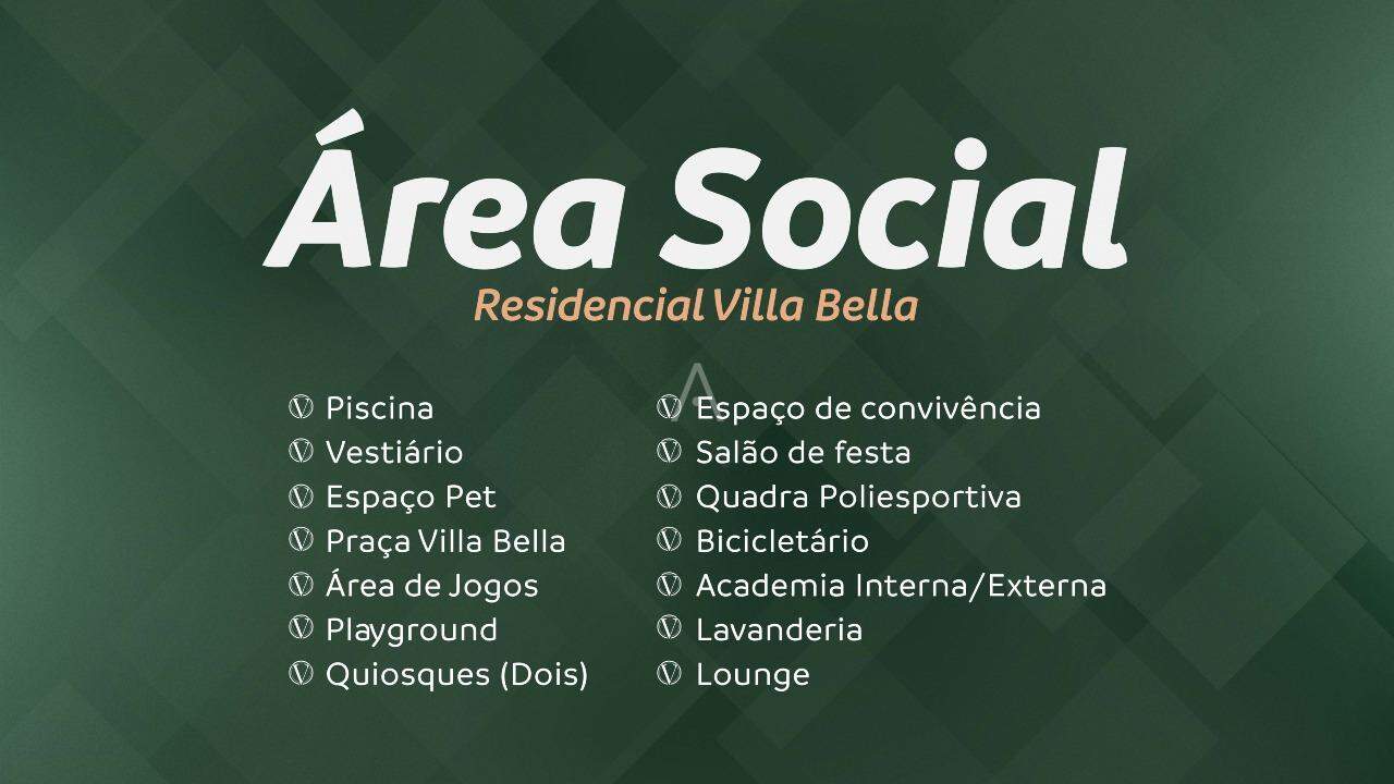 Apartamento para à venda no Bairro TOCANTINS em TOLEDO: 