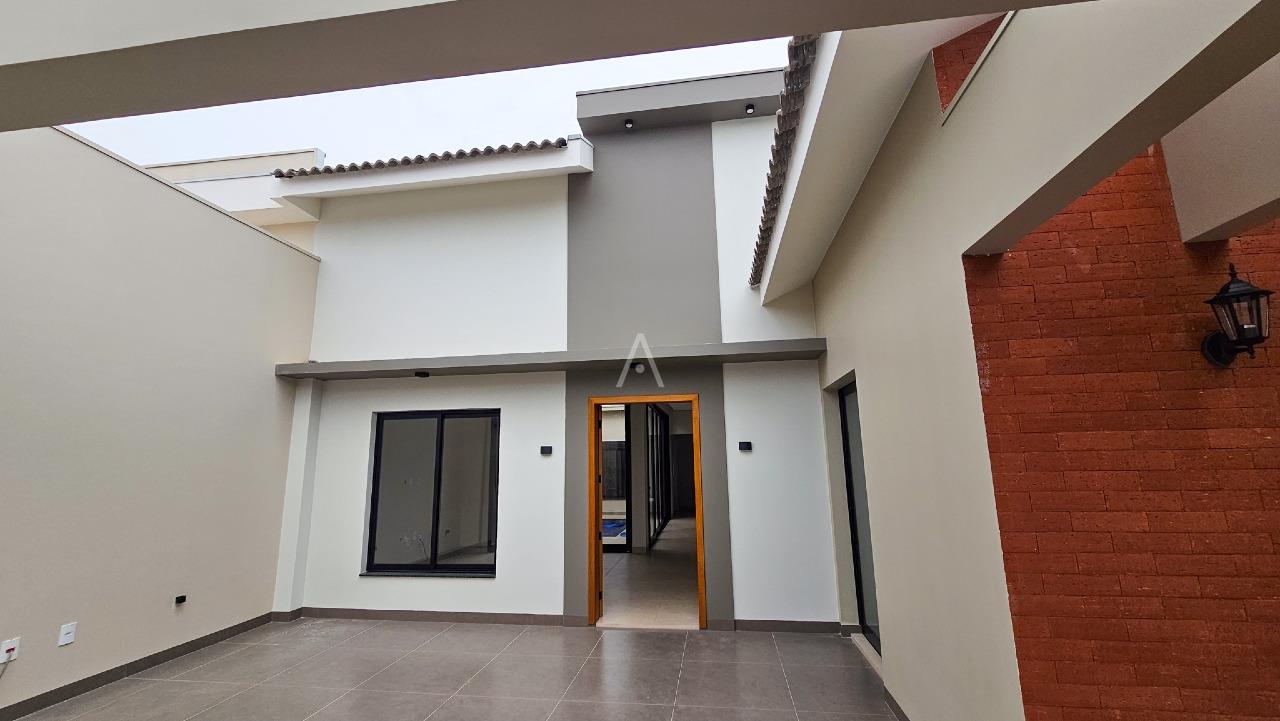 Casa Residencial para à venda no Bairro TOCANTINS em TOLEDO: 