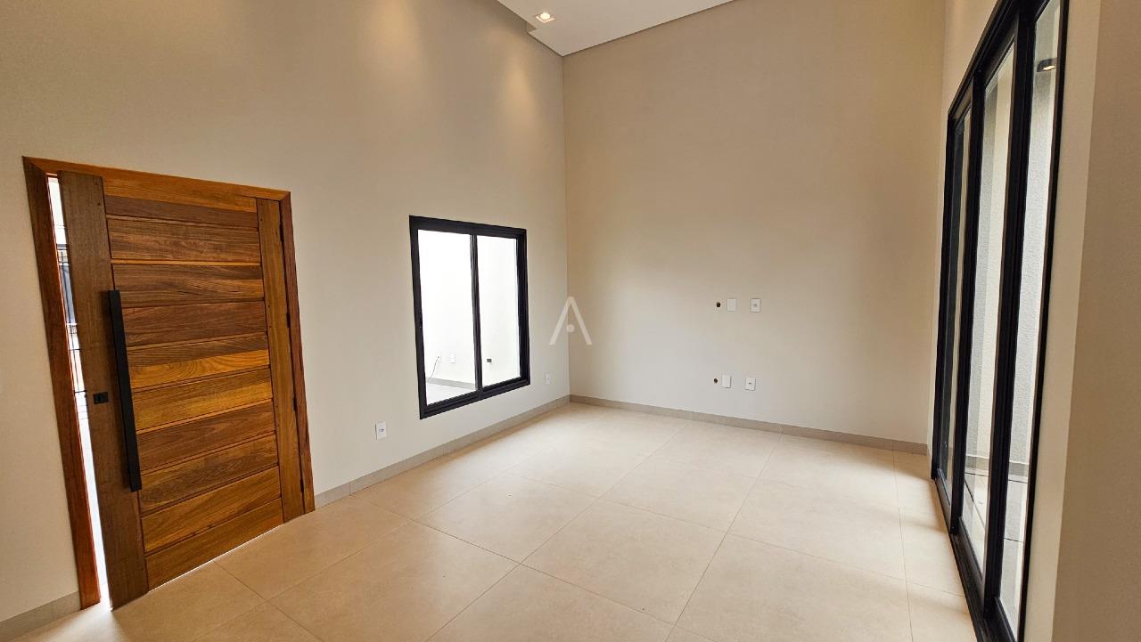 Casa Residencial para à venda no Bairro TOCANTINS em TOLEDO: 